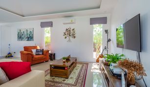 3 Bedrooms Villa for sale in Nong Kae, Hua Hin Falcon Hill Luxury Pool Villas