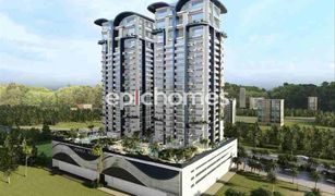 3 Bedrooms Apartment for sale in District 13, Dubai Samana Waves 2