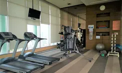 写真 2 of the Fitnessstudio at Life @ Sukhumvit 65