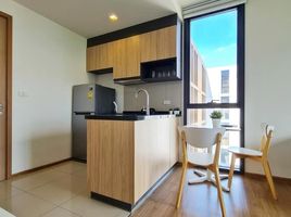 1 Bedroom Apartment for sale at Hasu Haus, Phra Khanong Nuea