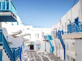 5 Schlafzimmer Villa zu verkaufen im Mykonos, Artesia