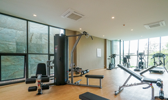 Фото 3 of the Communal Gym at The Gentry Kaset - Nawamin