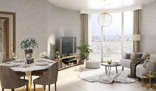 1 Bedroom Apartment for sale in Jebel Ali Industrial, Dubai Azizi Jewel