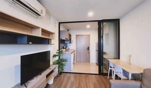 Studio Condo for sale in Ram Inthra, Bangkok The Origin Ramintra 83 Station