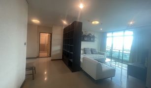 2 Bedrooms Condo for sale in Thung Mahamek, Bangkok Lumpini Park View