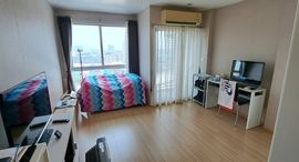 Unités disponibles à Casa Condo Ratchada-Ratchaphruek