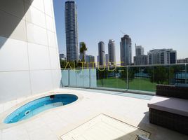 4 Bedroom Condo for sale at The Jewel Tower A, The Jewels, Dubai Marina