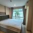 1 Schlafzimmer Wohnung zu verkaufen im Metro Luxe Rama 4, Khlong Toei, Khlong Toei