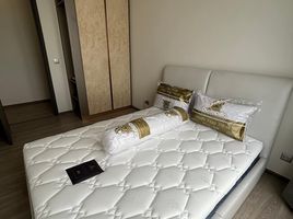 2 Schlafzimmer Appartement zu vermieten im Rhythm Charoenkrung Pavillion, Wat Phraya Krai, Bang Kho Laem