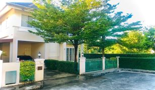 3 Bedrooms House for sale in Tha Wang Tan, Chiang Mai Karnkanok Ville 3