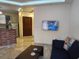 1 Bedroom Condo for rent at El Rehab Extension, Al Rehab, New Cairo City