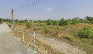 N/A Land for sale in Tha Sa-An, Chachoengsao 