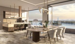 4 Habitaciones Ático en venta en The Crescent, Dubái Six Senses Residences