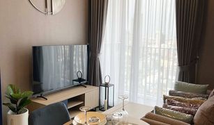 2 chambres Condominium a vendre à Khlong Tan Nuea, Bangkok XT Ekkamai