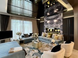 4 спален Дом в аренду в Grand Bangkok Boulevard Sukhumvit-Srinakarin, Samrong Nuea, Mueang Samut Prakan, Самутпракан, Таиланд