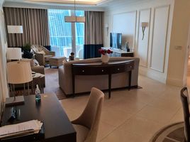 1 Bedroom Apartment for sale at The Address Boulevard Hotel, Central Park Tower