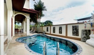 7 chambres Villa a vendre à Kathu, Phuket Anuphas Golf Ville