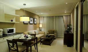 2 Bedrooms Condo for sale in Khlong Tan Nuea, Bangkok Burgundy Place Thonglor