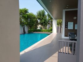 3 Bedroom Villa for sale at Kanasiri Salaya, Sala Klang, Bang Kruai, Nonthaburi, Thailand