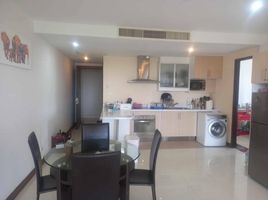 2 Bedroom Apartment for sale at La Royale Beach, Nong Prue