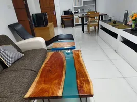 1 Schlafzimmer Appartement zu vermieten im Neo Condo, Nong Prue, Pattaya