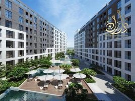 1 Bedroom Apartment for sale at Al Mamsha, Al Zahia, Muwaileh Commercial