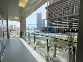 2 Bedroom Apartment for sale at The Boardwalk Residence, Shams Abu Dhabi