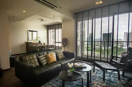 Buy 2 bedroom คอนโด at เดอะ ลอฟท์ เอกมัย in กรุงเทพมหานคร, ไทย