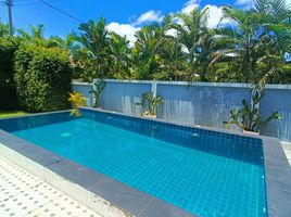 3 спален Вилла for rent in Bang Sare, Sattahip, Bang Sare