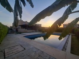 7 Bedroom Villa for sale at Marina 7, Marina, Al Alamein