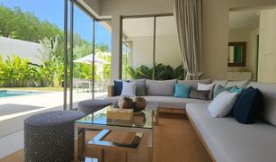 4 Bedrooms Villa for sale in Choeng Thale, Phuket Trichada Sky
