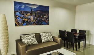 Hua Hin City, ဟွာဟင်း Baan Klang Hua Hin Condominium တွင် 1 အိပ်ခန်း ကွန်ဒို ရောင်းရန်အတွက်