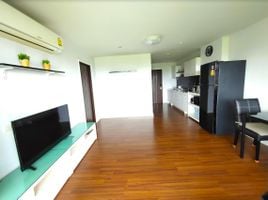 1 Bedroom Condo for sale at Punna Residence Oasis 1, Nong Pa Khrang, Mueang Chiang Mai, Chiang Mai