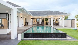 3 chambres Villa a vendre à Thap Tai, Hua Hin Botanica Hua Hin