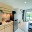 1 Schlafzimmer Appartement zu vermieten im Happy Place Condo, Sakhu, Thalang