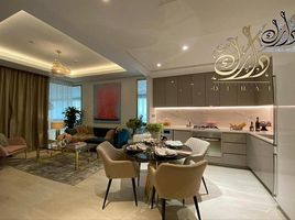 1 Bedroom Apartment for sale at Azizi Mirage 1, Glitz