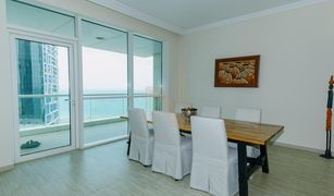 2 Bedrooms Apartment for sale in Shams, Dubai Al Bateen Residences