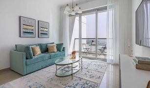 1 Bedroom Apartment for sale in , Dubai Fairview Residency