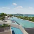 อพาร์ทเม้นท์ 1 ห้องนอน ให้เช่า ในโครงการ Laguna Beach Residences Reef, เชิงทะเล