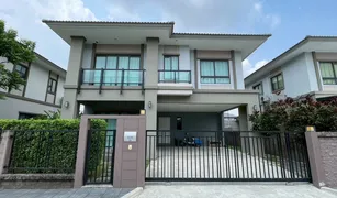 Дом, 3 спальни на продажу в Racha Thewa, Самутпракан Passorn Bangna - Wongwaen