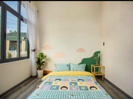 5 Schlafzimmer Reihenhaus zu verkaufen in Binh Tan, Ho Chi Minh City, An Lac