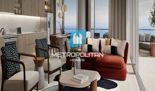 Квартира, 2 спальни на продажу в EMAAR Beachfront, Дубай Address The Bay