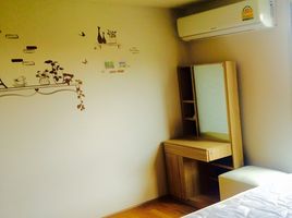 1 Schlafzimmer Wohnung zu verkaufen im OKAS Sukhumvit 105, Bang Na, Bang Na