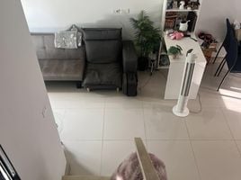 3 Schlafzimmer Villa zu vermieten im Patio Bangna-Wongwaen, Racha Thewa, Bang Phli, Samut Prakan