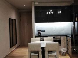 2 Schlafzimmer Wohnung zu vermieten im The Lofts Asoke, Khlong Toei Nuea