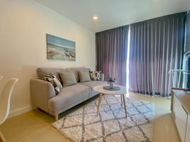 1 Schlafzimmer Wohnung zu verkaufen im Aurora Pratumnak, Nong Prue, Pattaya, Chon Buri