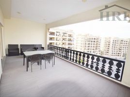 2 Bedroom Apartment for sale at Marina Apartments C, Al Hamra Marina Residences, Al Hamra Village