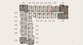 Available Units at Rhythm Charoennakhon Iconic