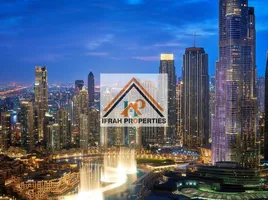 3 Bedroom Apartment for sale at Downtown Views, Downtown Dubai, Dubai