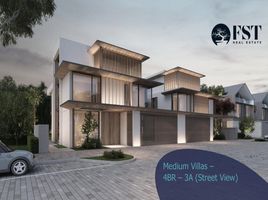 4 बेडरूम विला for sale at Nad Al Sheba 3, Phase 2, International City